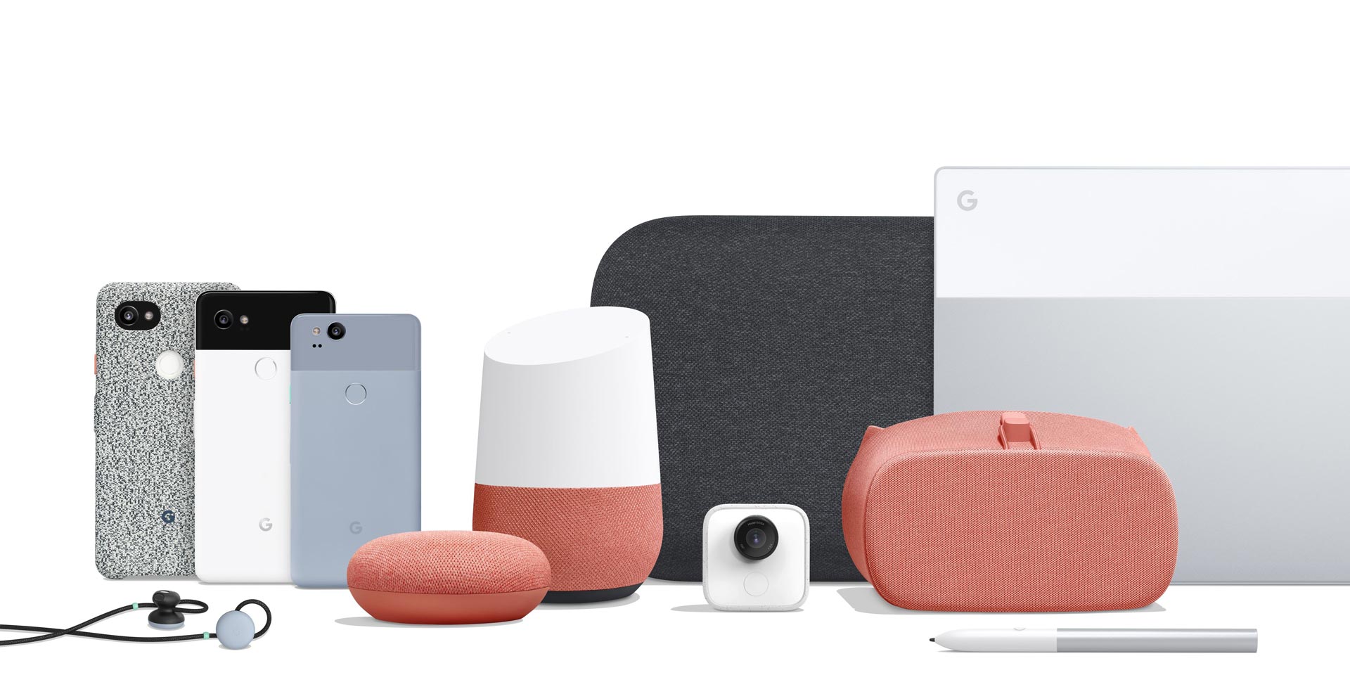 Google Products