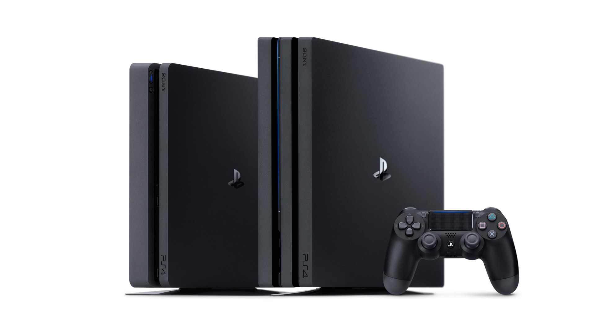 Playstation 4 Pro