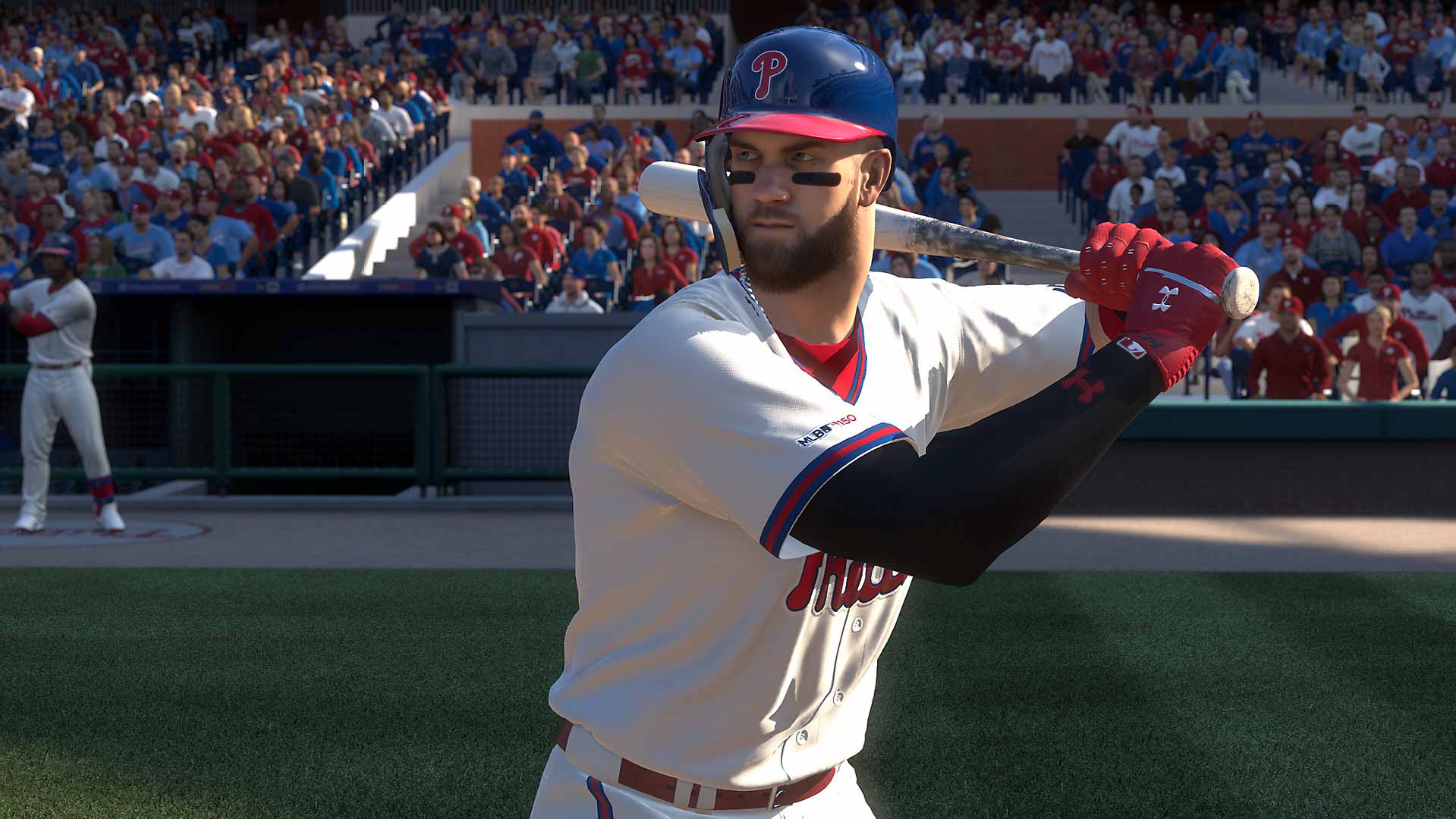 MLB The Show 19