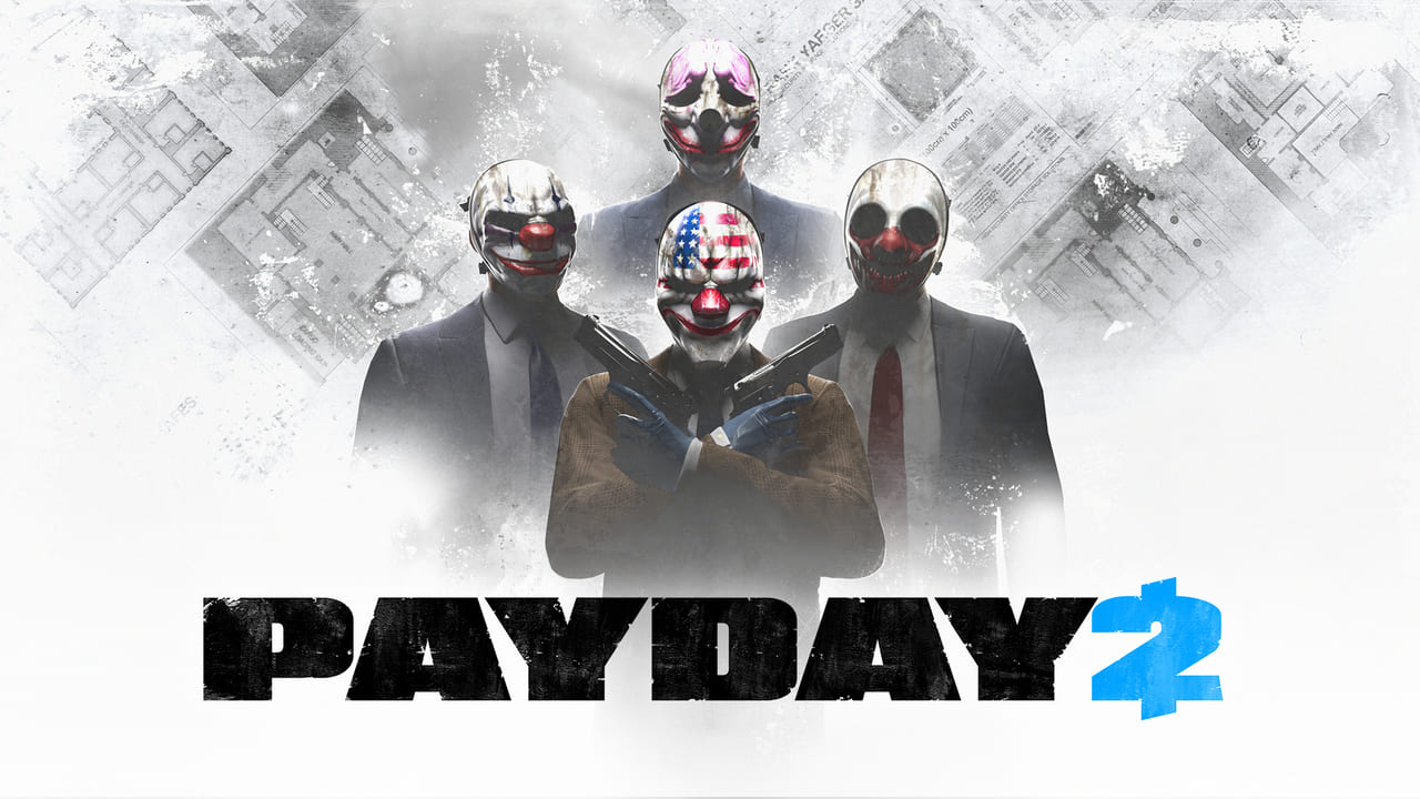 11 Best Ways To Get XP in Payday 2 Thumbnail