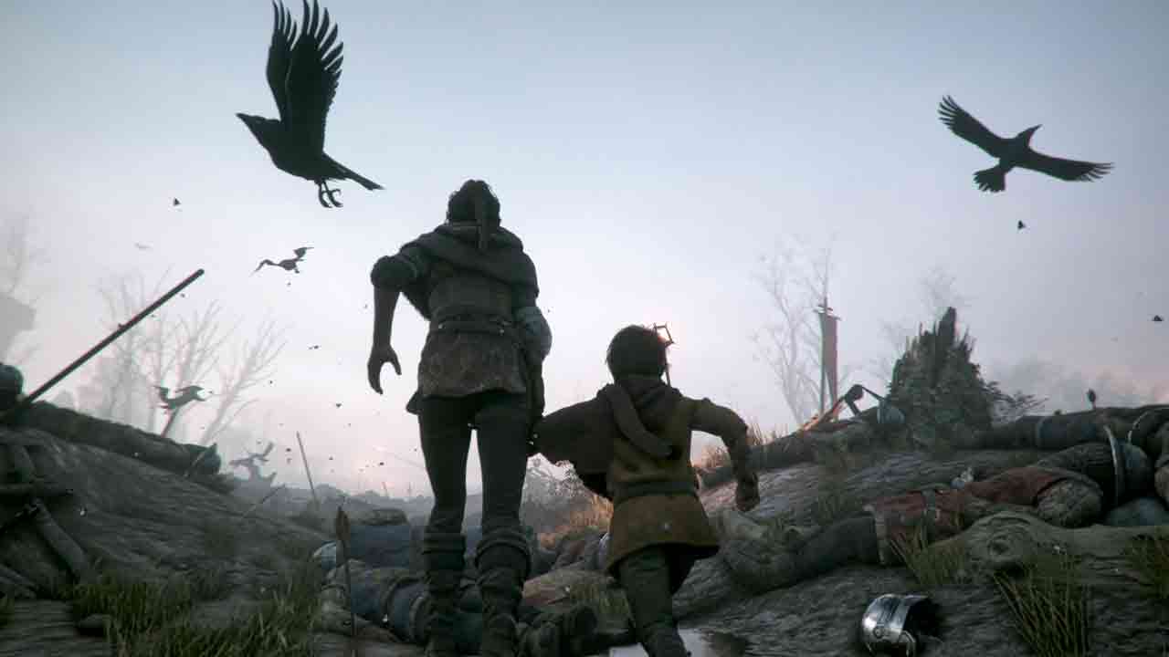 A Plague Tale: Innocence - The surprise of 2019? Thumbnail