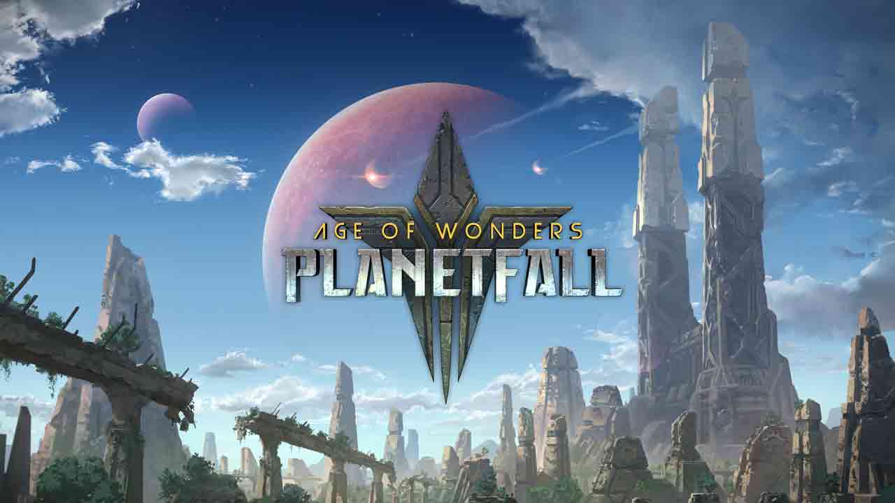 Is Age of Wonders: Planetfall the better Civilization? Thumbnail