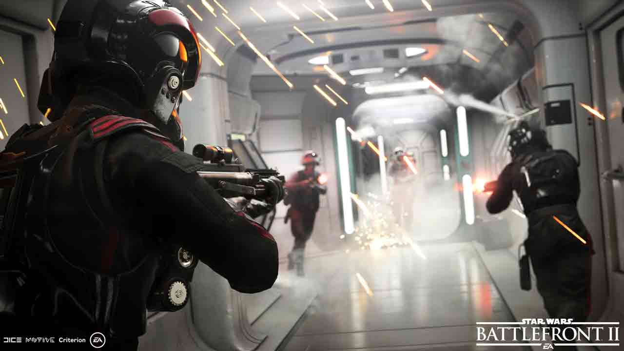Star Wars: Battlefront 2: The new roadmap Thumbnail