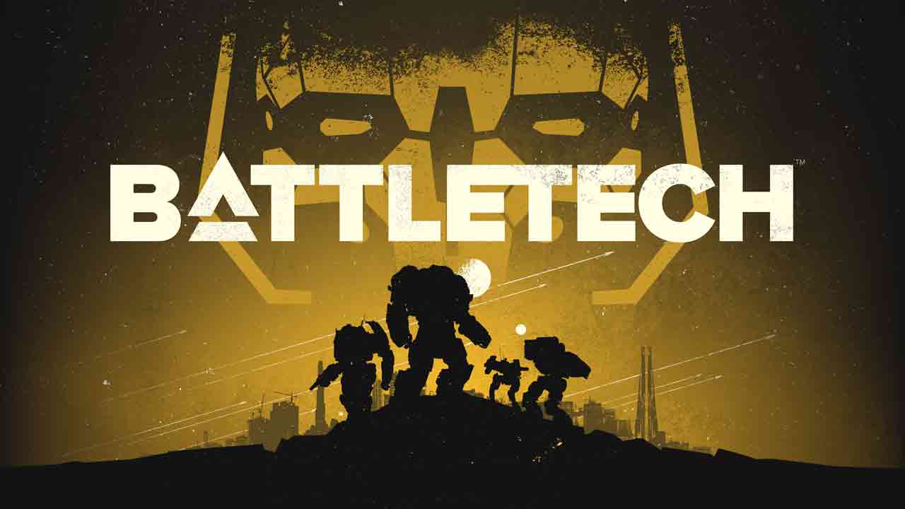 Battletech announces first DLC: Flashpoint Thumbnail