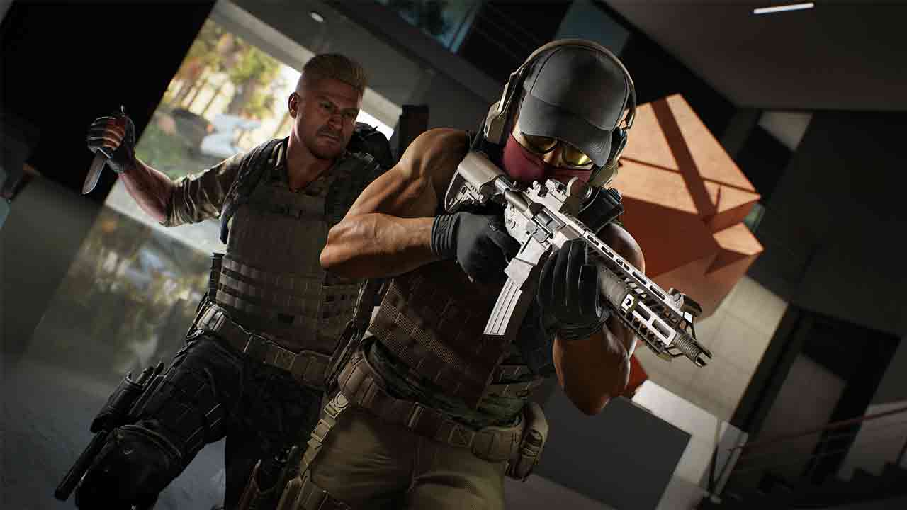 Ghost Recon: Breakpoint. Hype or Hope? Thumbnail