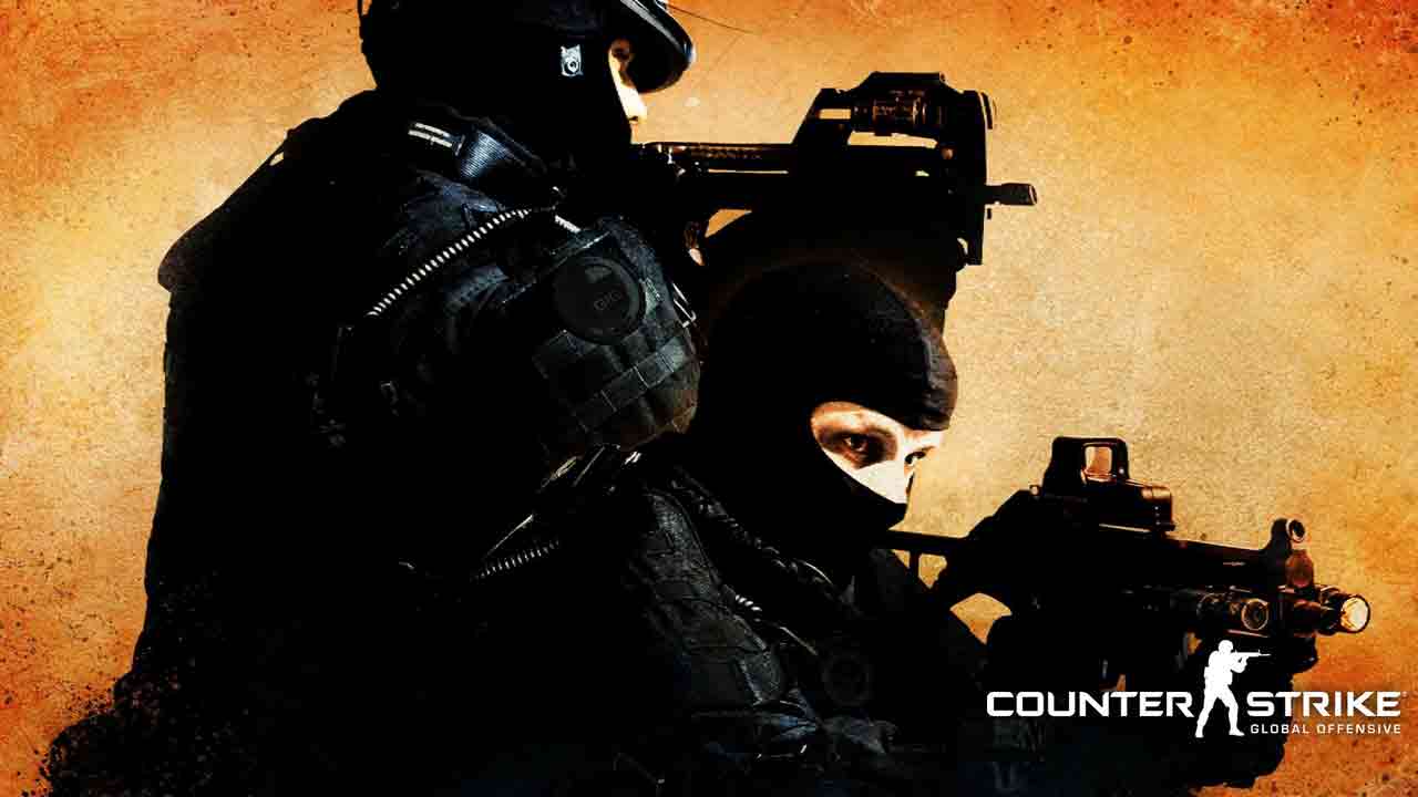 Survival mode, Battle Royale in Counter-Strike? Thumbnail