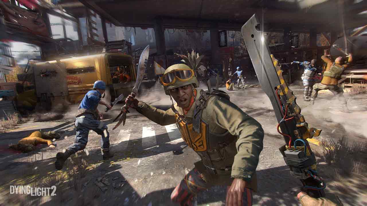 Why Dying Light 2 is not just another zombie shooter Thumbnail