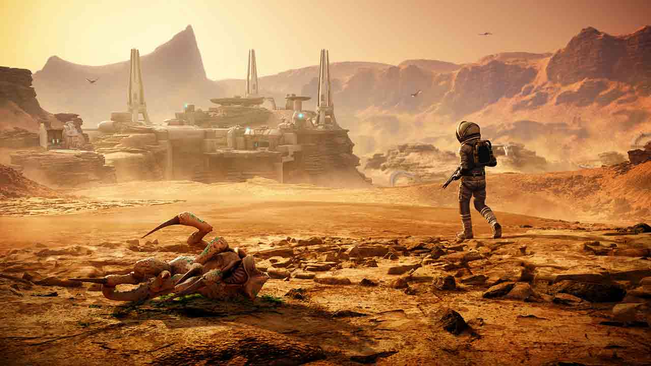 Far Cry 5: Second DLC takes place on Mars Thumbnail