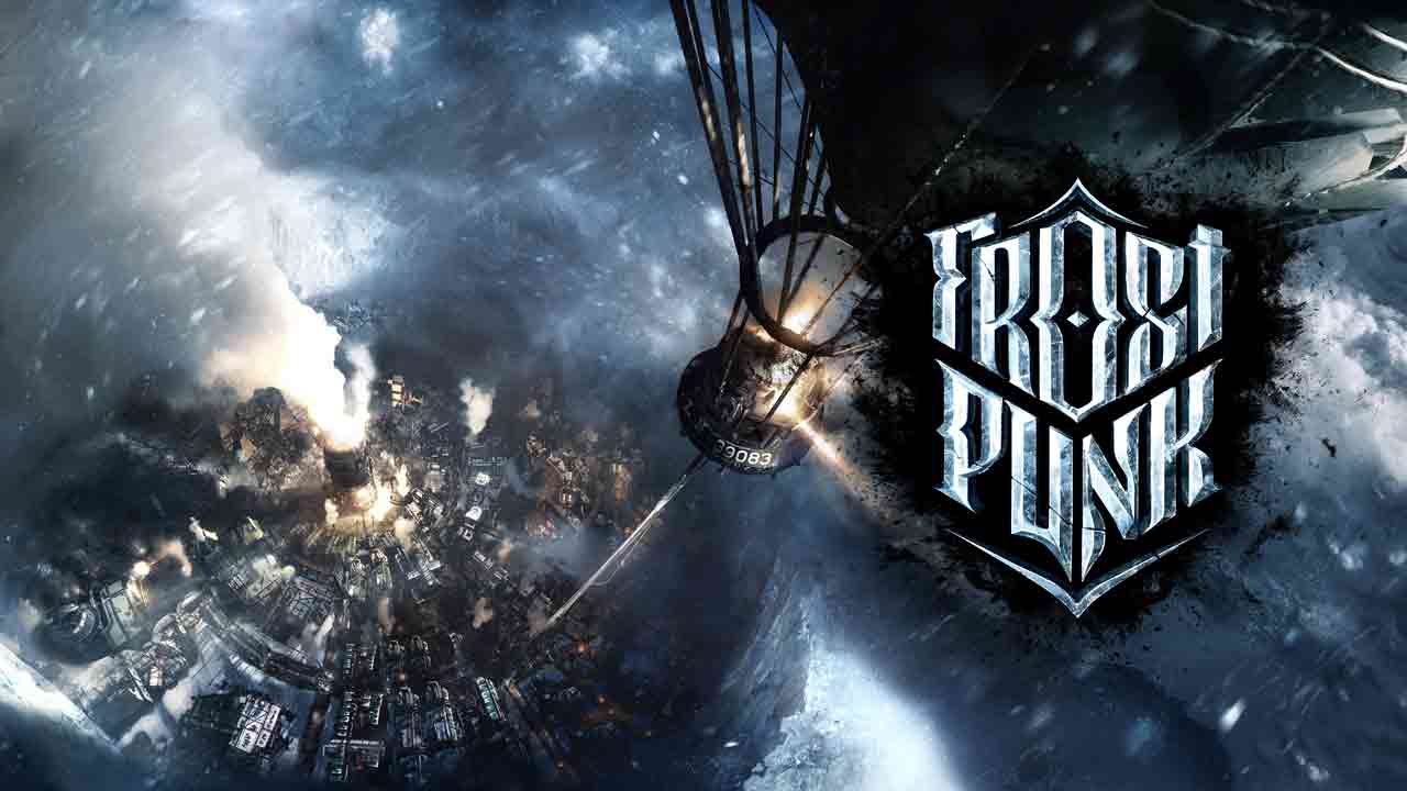 Frostpunk: Update offers the ultimate challenge Thumbnail