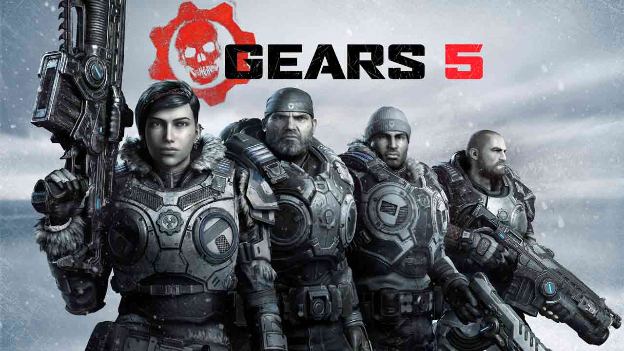 Microsoft eyes up Steam, abandons paid loot boxes in Gears 5 Thumbnail
