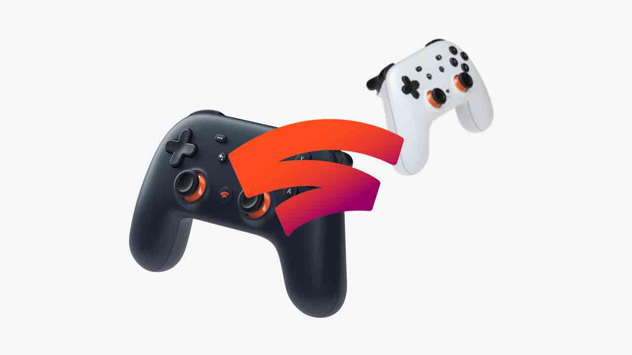 What is Google's streaming service Stadia capable of? Thumbnail