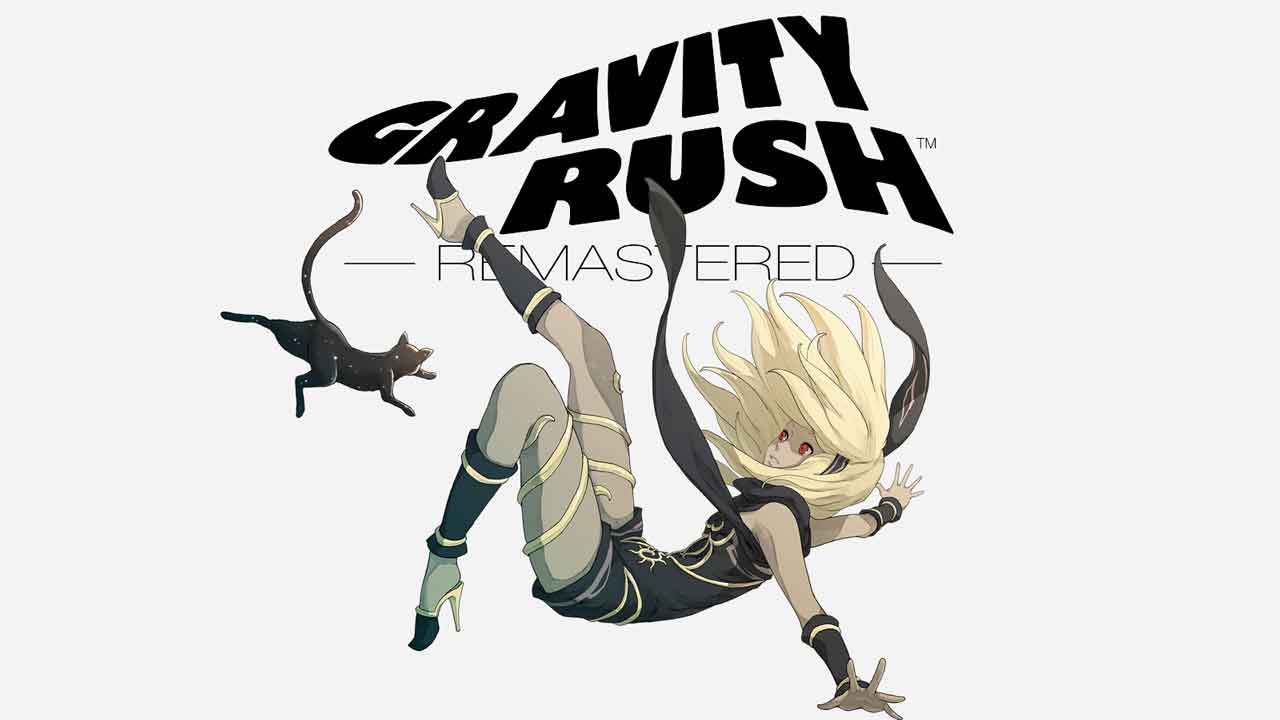 Reviewed: Gravity Rush Thumbnail