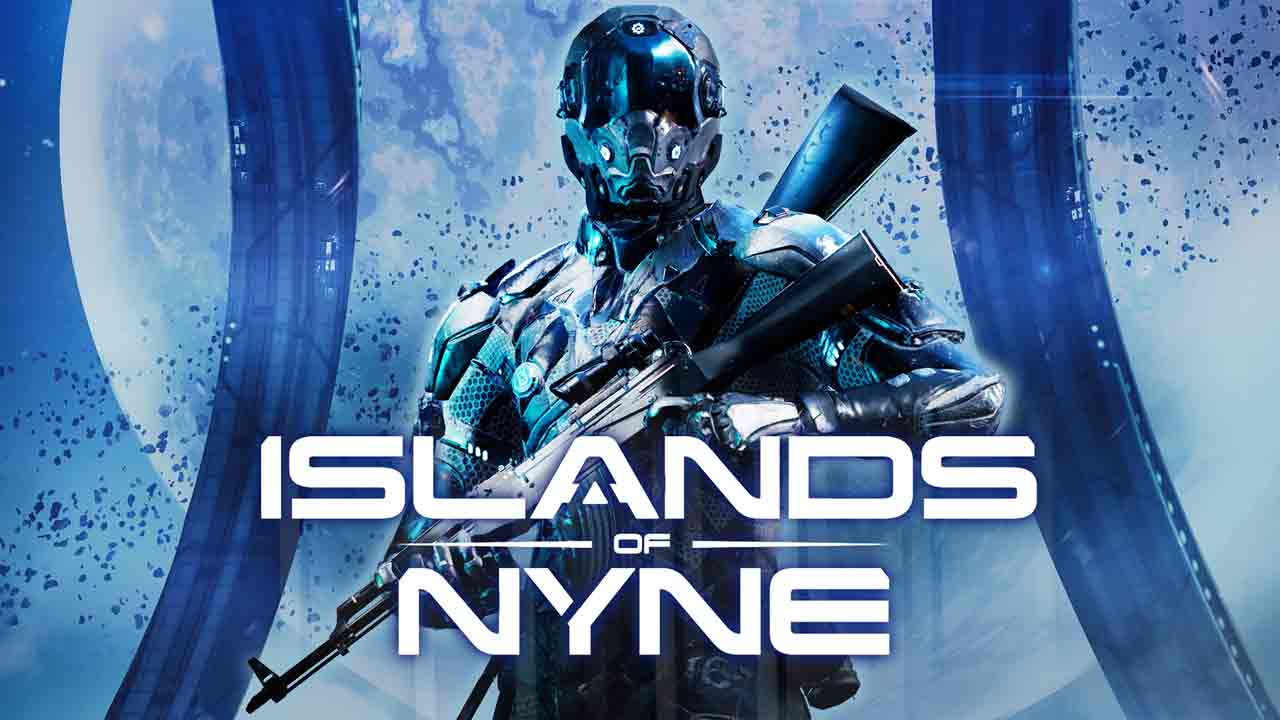Reviewed: Islands of Nyne Thumbnail