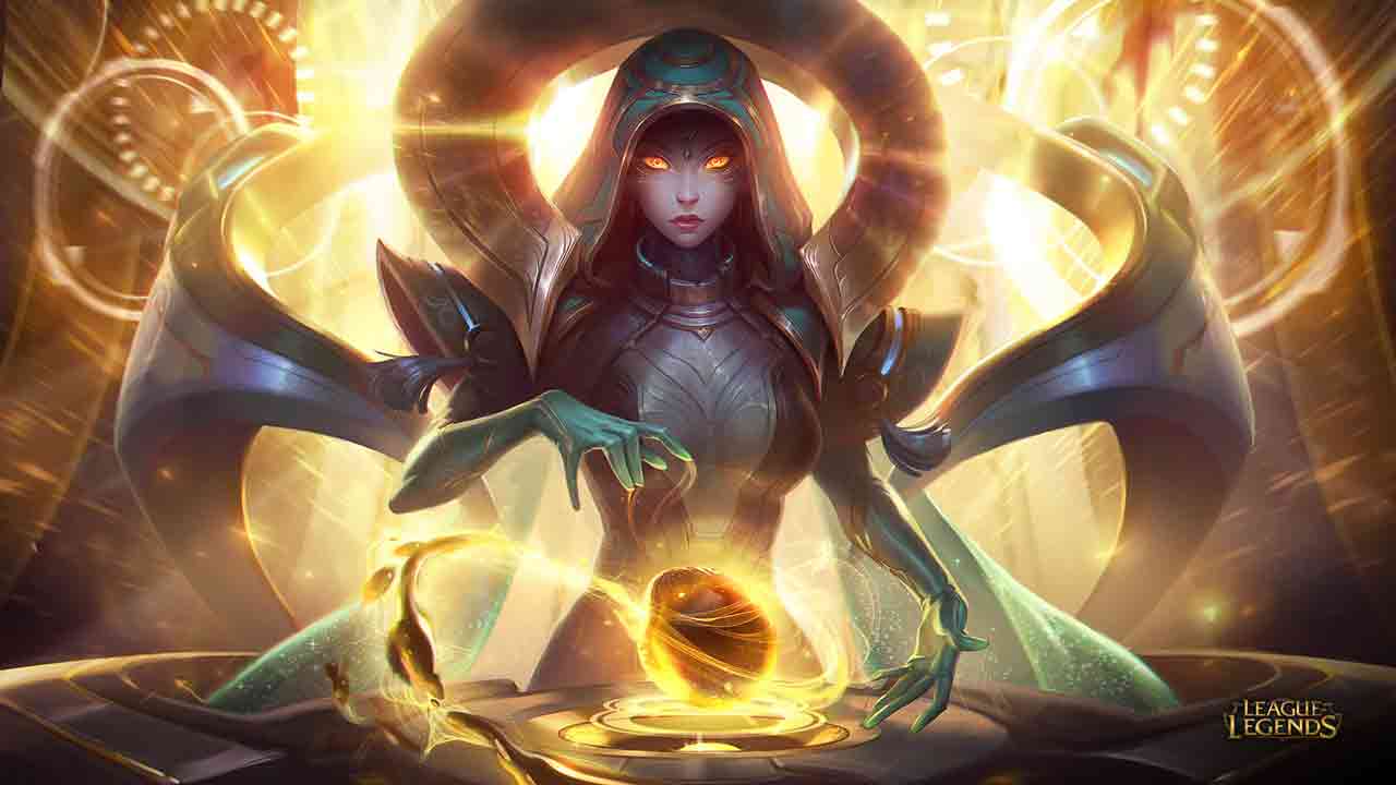 League of Legends: Odyssey goes PvE, new skins Thumbnail