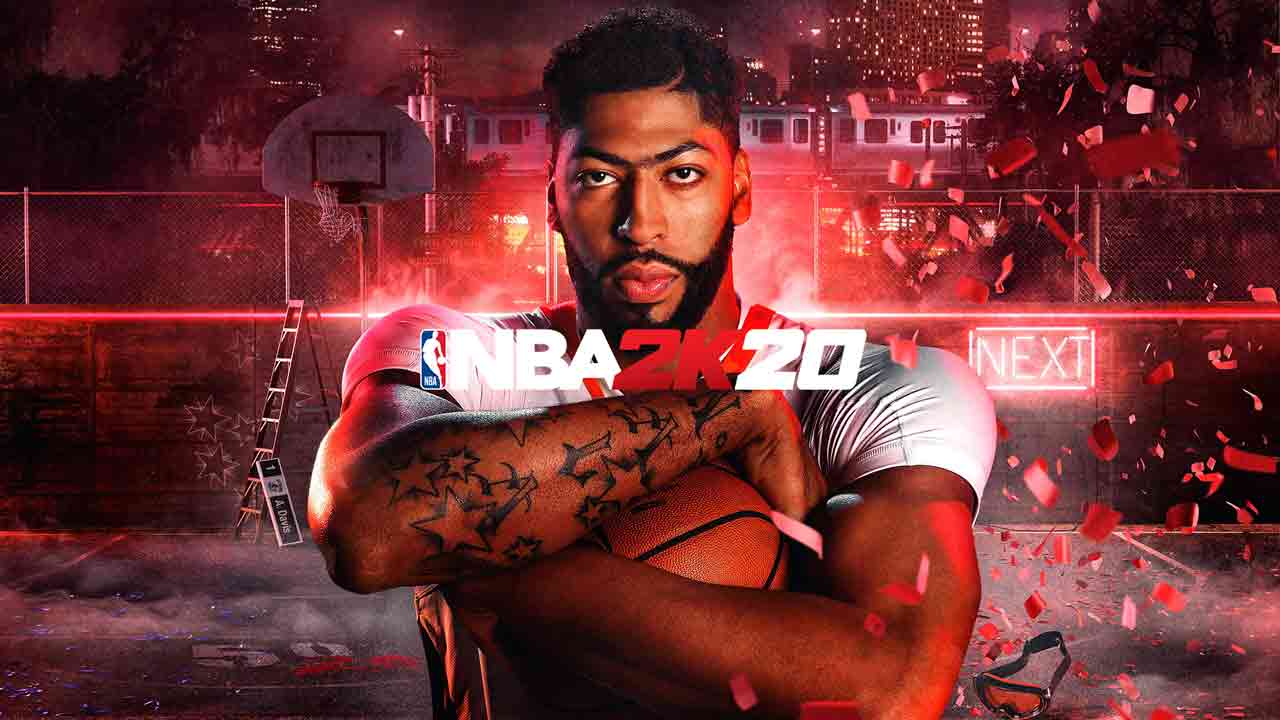 How does the NBA 2K20 demo work? Thumbnail