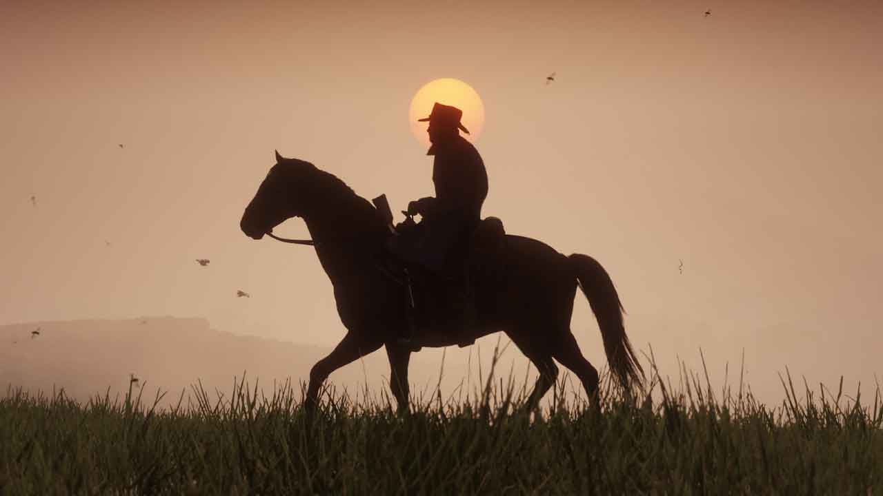 Red Dead Redemption 2: Impressive new trailer Thumbnail