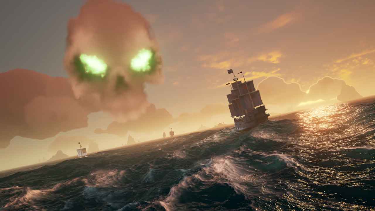 Will this DLC save Sea of Thieves? Thumbnail