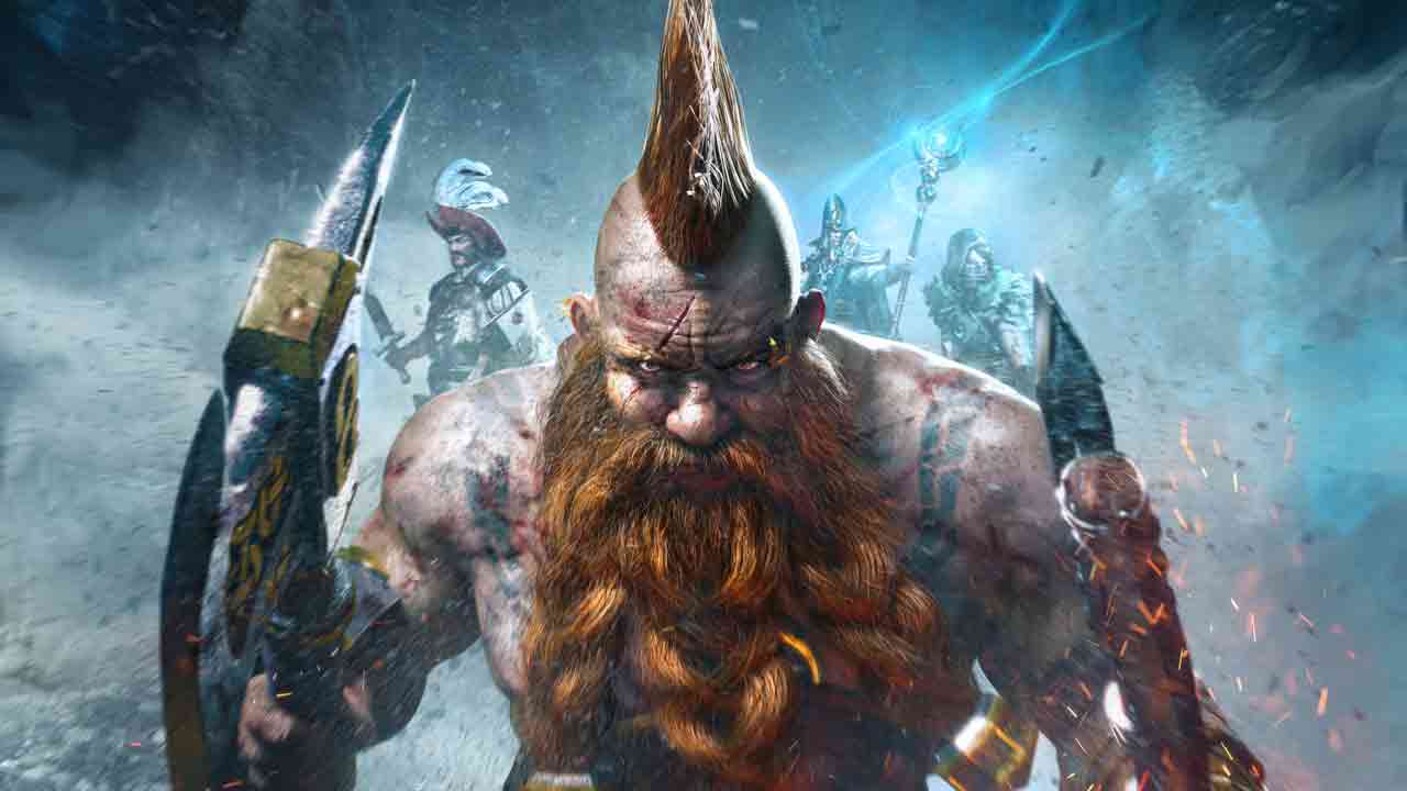 Warhammer: Chaosbane, a Diablo alternative? Thumbnail